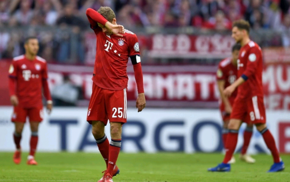  风云突变拜仁慕尼黑最后时刻门线救险，世预赛版图或重绘，细节曝光，赛程密集仍需轮换