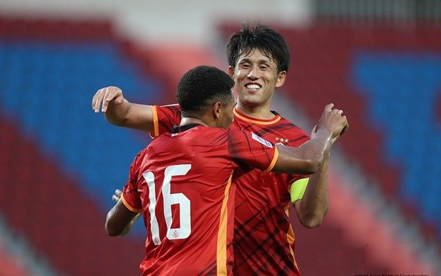 赛前突围战来临，辽宁本钢围绕足总杯状态回暖，引发热议，心理建设被强调(塘马战斗一次壮烈的突围战)