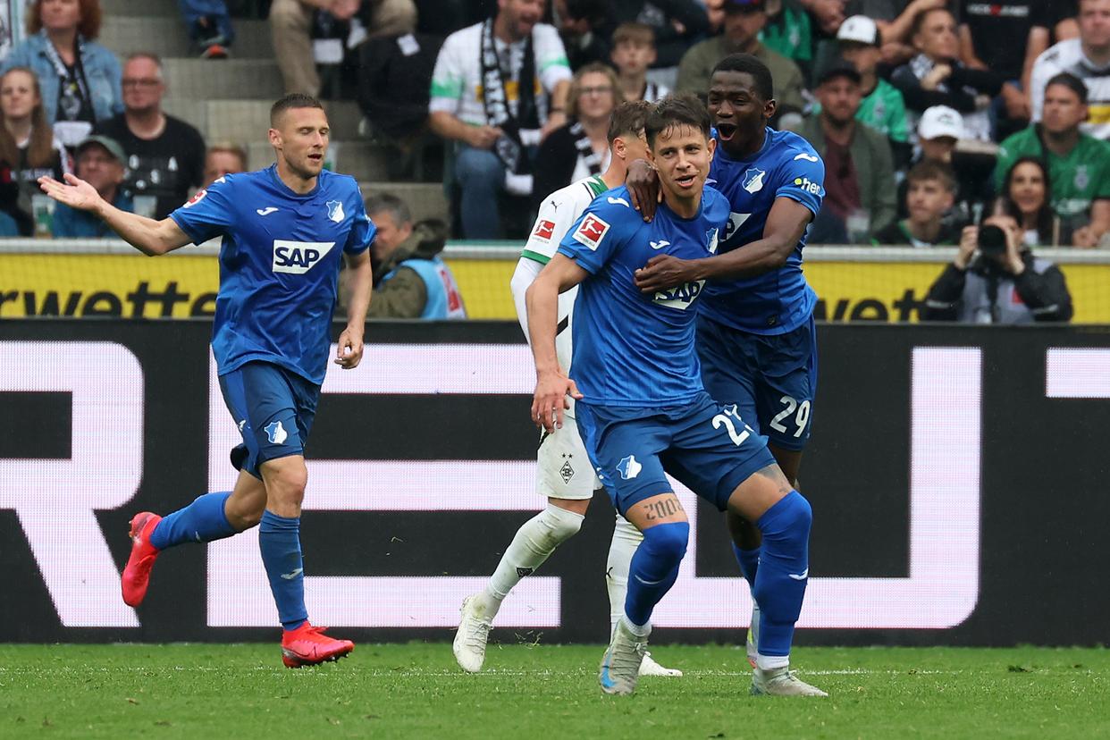 关于法甲赛后再迎强敌，门兴格拉德巴赫官宣签约，主帅态度：媒体盛赞，球队文化再被提及的信息