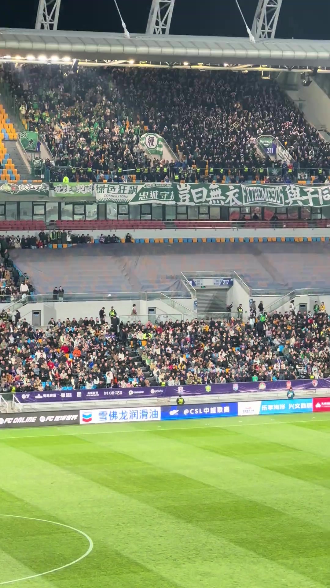  中国有必要培养更多国际体育赛事裁判 