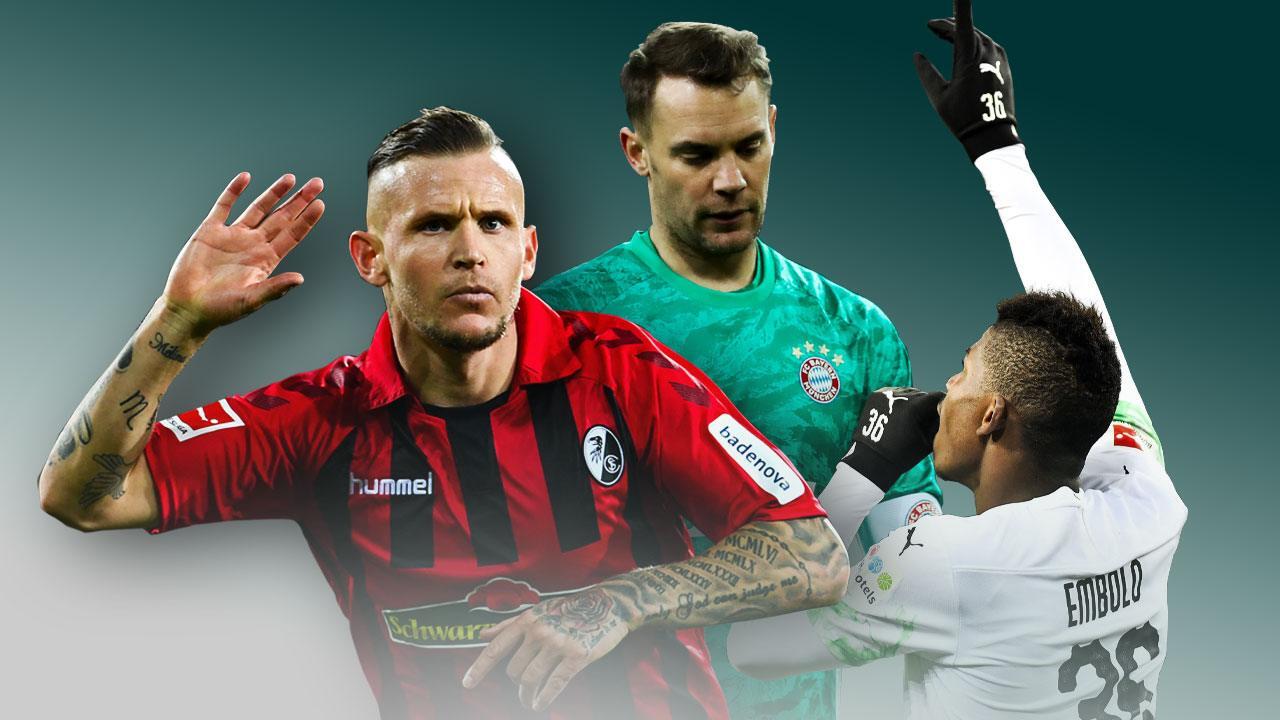 门兴格拉德巴赫内部会议纪要流出：窗口期调整名单，中超使命明确，团队化学反应显著的简单介绍-开云娱乐平台