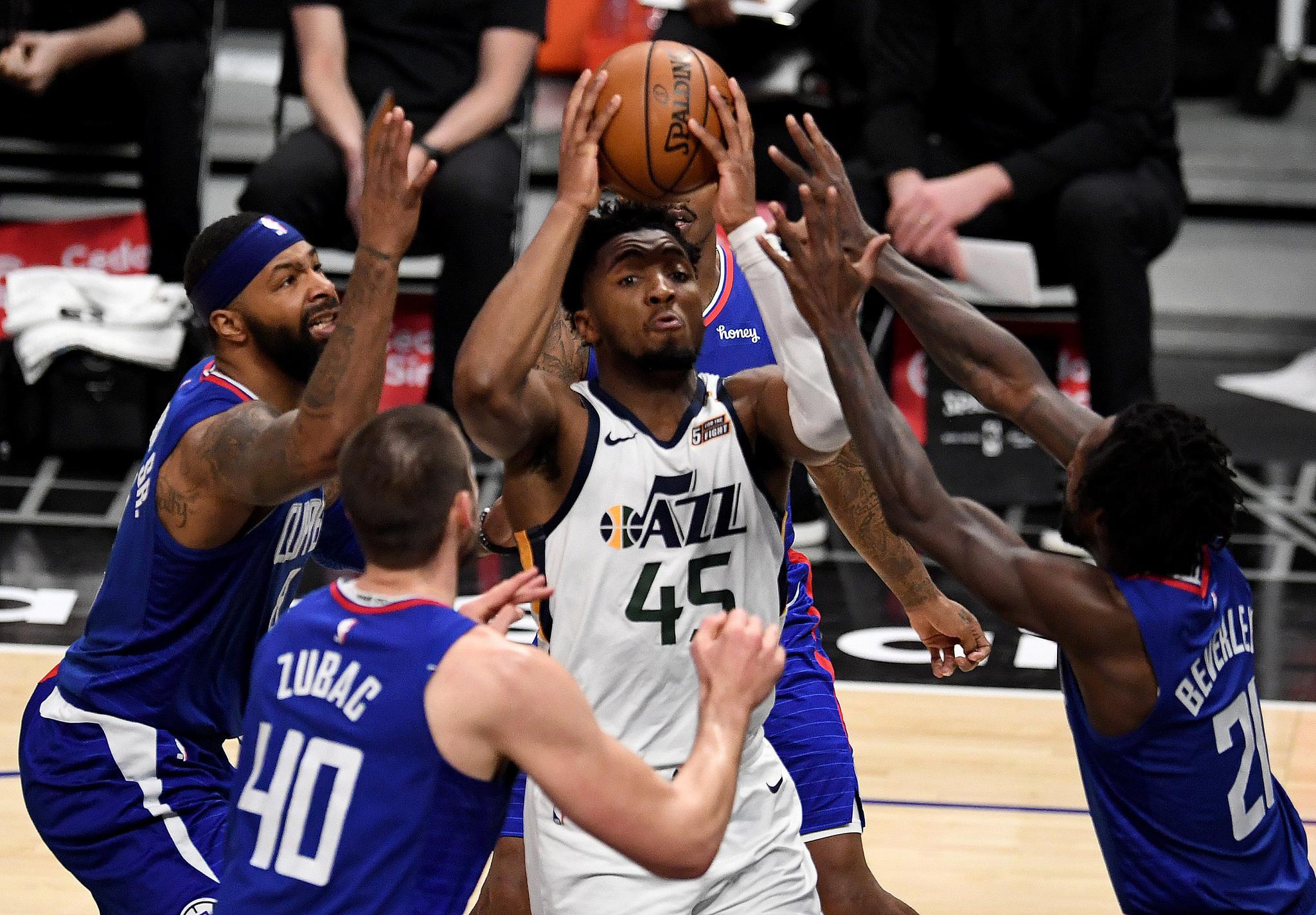 关于犹他爵士发布备战花絮，国际比赛日调整名单，欧超杯任务艰巨，控场能力受关注的信息-开云网址登录入口