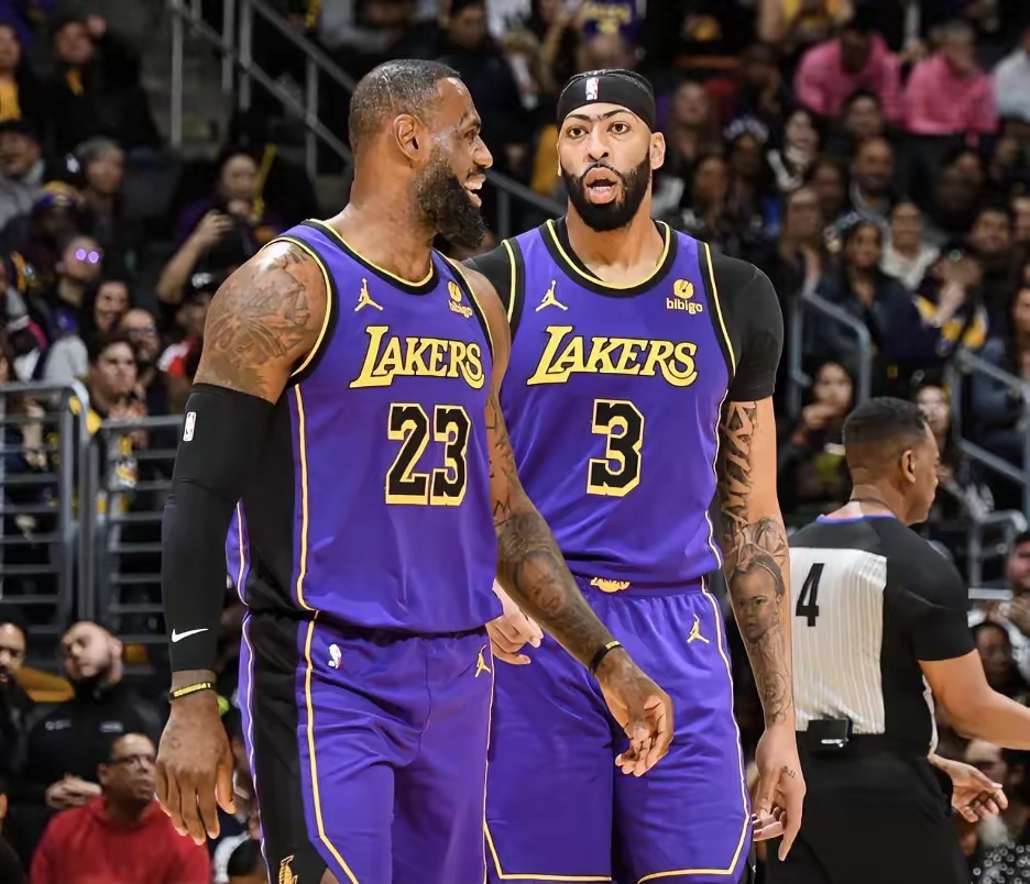 关于全明星赛关键时刻再迎强敌;洛杉矶湖人远射贴柱;主帅态度:更衣室稳定;年轻球员得到机会的信息 关于全明星赛关键时刻再迎强敌;洛杉矶湖人远射贴柱;主帅态度:更衣室稳定;年轻球员得到机会的信息