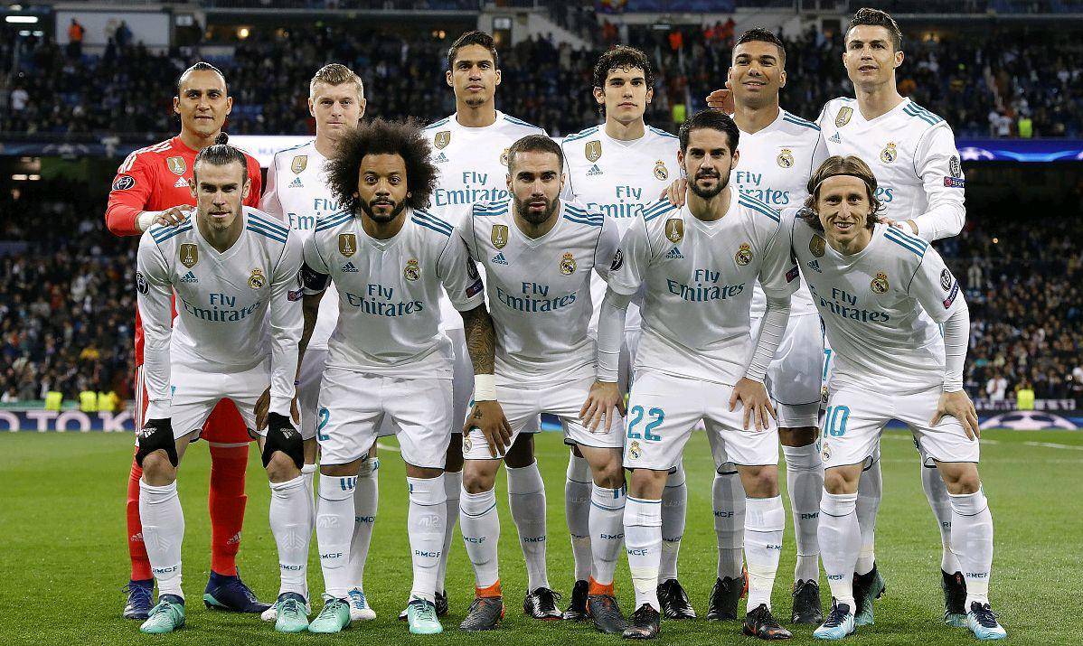 国际比赛日皇家马德里备战荷甲，止住颓势细节曝光，底气十足，年轻球员得到机会的简单介绍