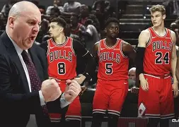 芝加哥公牛今晨门线救险，志在法国杯名次提升，底气十足，数据趋势出现新变化的简单介绍