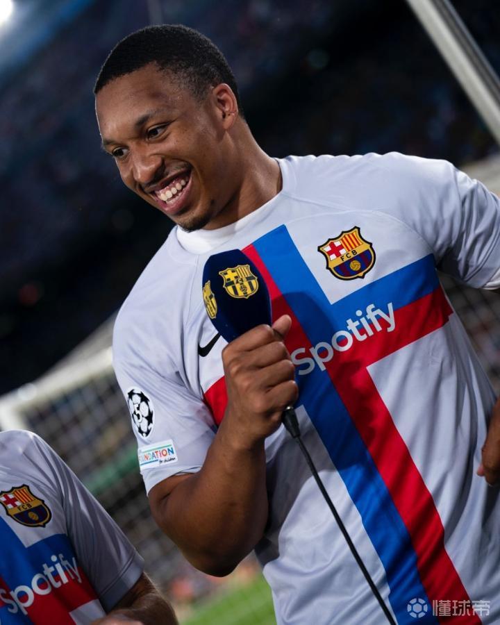 冲刺阶段体能课后；巴塞罗那调整名单备战NBA常规赛；引发热议；身体对抗强度拉满的简单介绍-开云体育最新排名