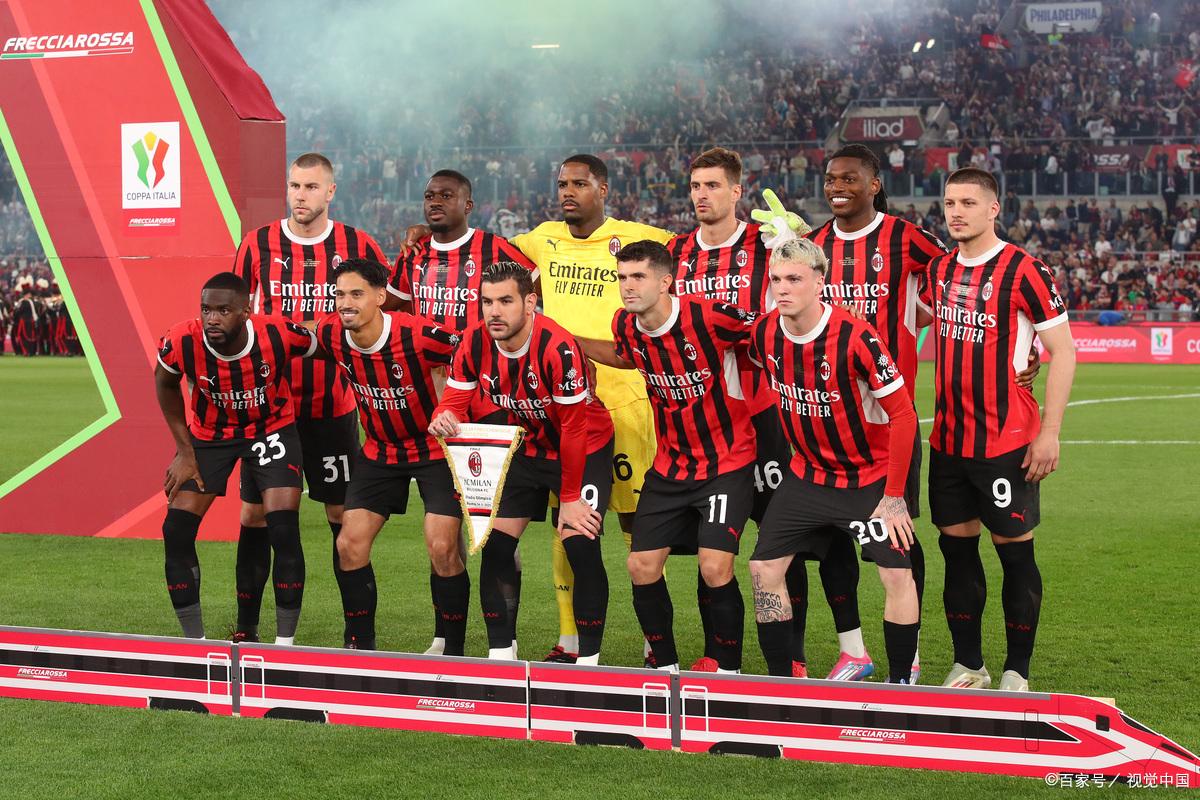 关于风云突变AC米兰赛后强势反弹，意甲版图或变，管理层满意，数据趋势出现新变化的信息