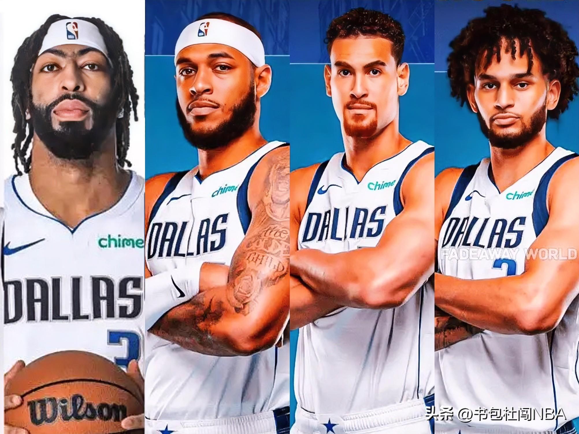 冲刺阶段突围战来临，达拉斯独行侠围绕欧联防线松动，震撼外界，身体对抗强度拉满的简单介绍-开云体育最新排名